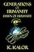 Generations of Humanity: Dawn of Humanity (1)