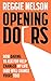Opening Doors: How Daring to Ask For Help Changed My Life (And Will Change Yours Too)