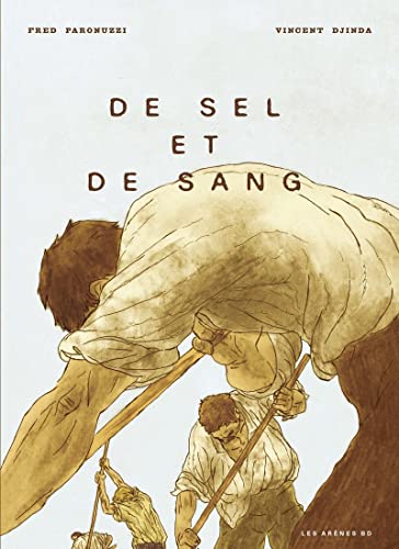 De sel et de sang (Paperback)