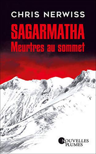 Sagarmatha Meurtres au sommet (Paperback)