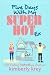 Five Days with my Super Hot Ec by Kimberly Krey Five Days with my Super Hot Ec by Kimberly Krey