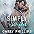 Simply Sinful by Carly Phillips