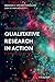 Qualitative Research in Action 4th Edition by Van Den Hoonaard