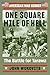 One Square Mile of Hell: The Battle for Tarawa (American War Heroes)