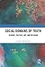 Social Domains of Truth