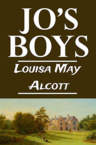 Jo's Boys