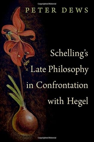 Schelling's Late Philosophy in Confrontation with Hegel