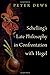 Schelling's Late Philosophy in Confrontation with Hegel