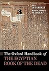 The Oxford Handbook of the Egyptian Book of the Dead by Rita Lucarelli