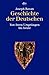 Die Geschichte der Deutschen
