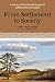 From Settlement to Society by Daniel Philip Bigman