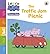 Learn with Peppa Phonics Level 3 Book 5 – The Traffic Jam Picnic (Phonics Reader)