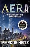 Aera by Markus Heitz