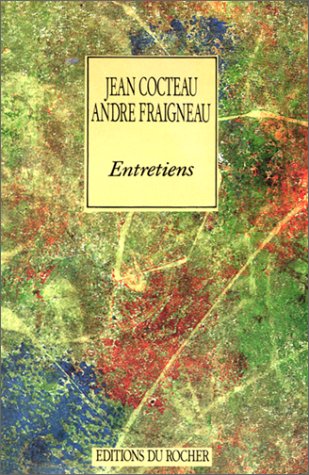 entretiens (Paperback)