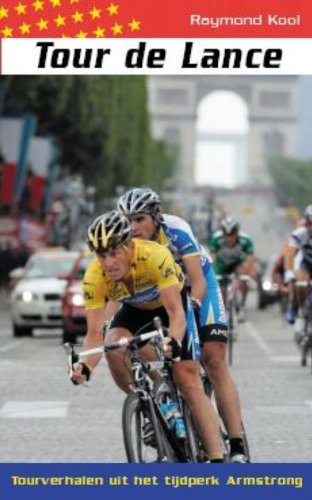Tour de Lance