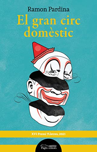 El gran circ domèstic (Paperback)