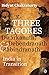 The Three Tagore's