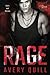 Rage (Scars and Secrets)