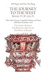 The Journey To the West, (Books 19,20, and 21 ) Three Classic Stories in Simplified Chinese and Pinyin 1800 Word Vocabulary Level The Journey To the West, (Books 19,20, and 21 ) Three Classic Stories in Simplified Chinese and Pinyin 1800 Word Vocabulary Level