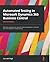 Automated Testing In Microsoft Dynamics 365 Business Central by Luc van Vugt