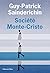 Société Monte Cristo