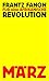 Frantz Fanon. Für eine afrikanische Revolution. Politische Sc... by Frantz Fanon Frantz Fanon. Für eine afrikanische Revolution. Politische Sc... by Frantz Fanon