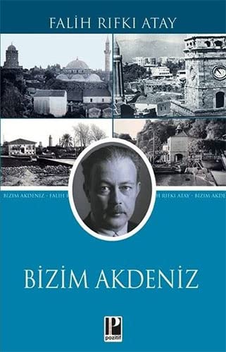 Bizim Akdeniz (Hardcover)
