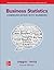 Business Statistics: Communicating with Numbers