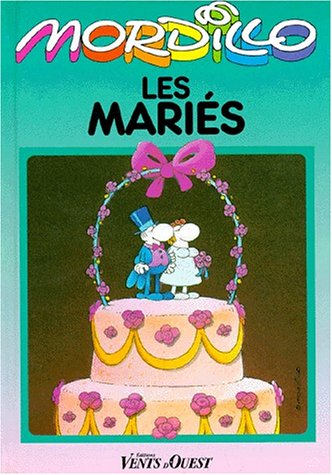 Les Mariés (Hardcover)