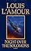 Night Over the Solomons by Louis L'Amour