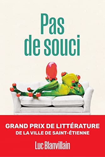 Pas de soucis (Paperback)