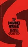 The Communist Man...