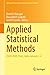 Applied Statistical Methods...