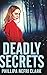 Deadly Secrets (Charlotte Dean #3)