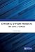 Gypsum & Gypsum Products: Their Science & Technology