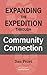 Expanding the Expedition Through Community Connection