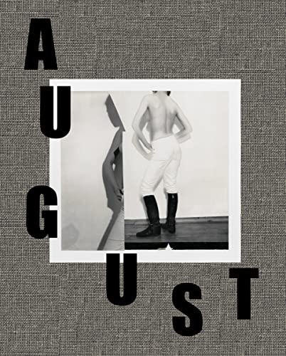 August (Hardcover)