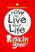 How to live your life (Ruskin Bond)