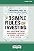 The 3 Simple Rules of Investing by Michael Edesess