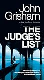 The Judge's List:...