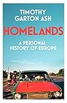 Homelands: A Pers...