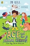 Ace and the Anima...