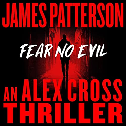 Fear No Evil