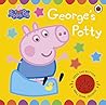 Peppa Pig: George's Potty