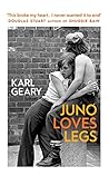 Juno Loves Legs
