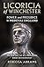 Licoricia of Winchester: Power and Prejudice in Medieval England: The Rise and Fall of a Remarkable Jewish Businesswoman