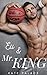Eu & Mr. King by Kate Palace