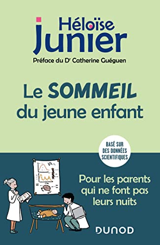 Le sommeil du jeune enfant (Paperback)