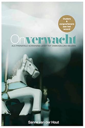 Onverwacht (Kindle Edition)