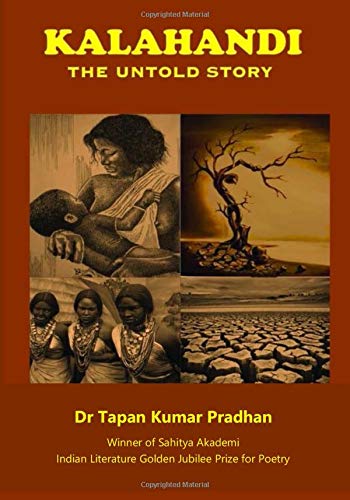 Kalahandi - The untold story (Hardcover)
